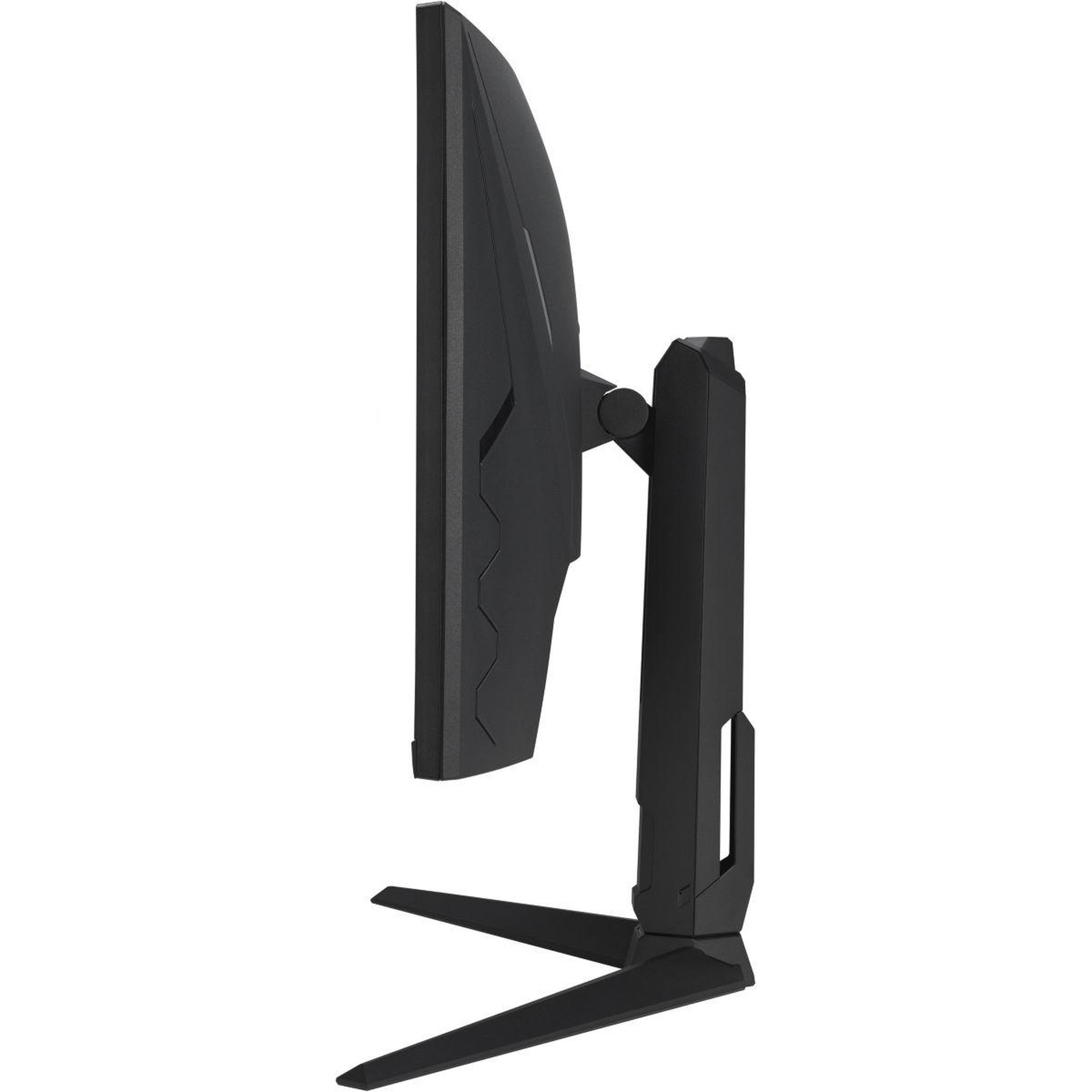 Voir la diapositive 4 : ASUS Ecran pc gamer tuf vg34vql3a 34  incurvé 1500r uwqhd 180hz va hdr 400 hdmi 2.1