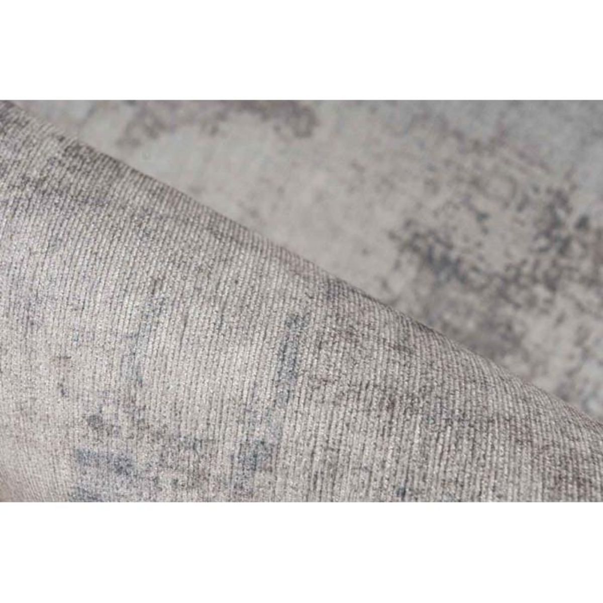 Paris Prix Tapis Déco Rectangulaire Tissé  Maika V  Beige