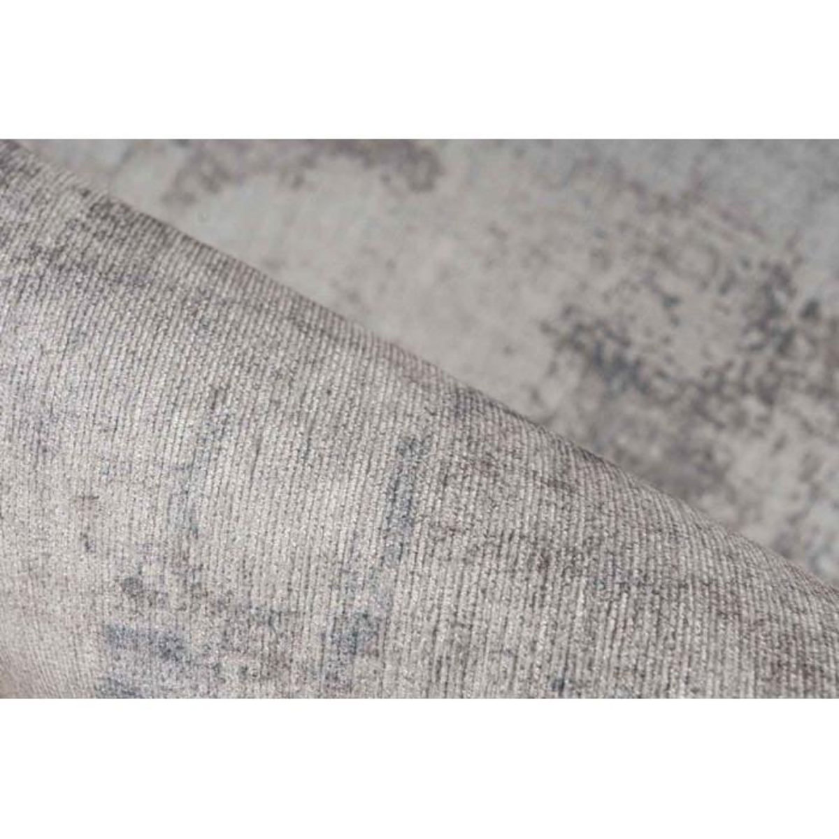 Paris Prix Tapis Déco Rectangulaire Tissé  Maika V  Beige