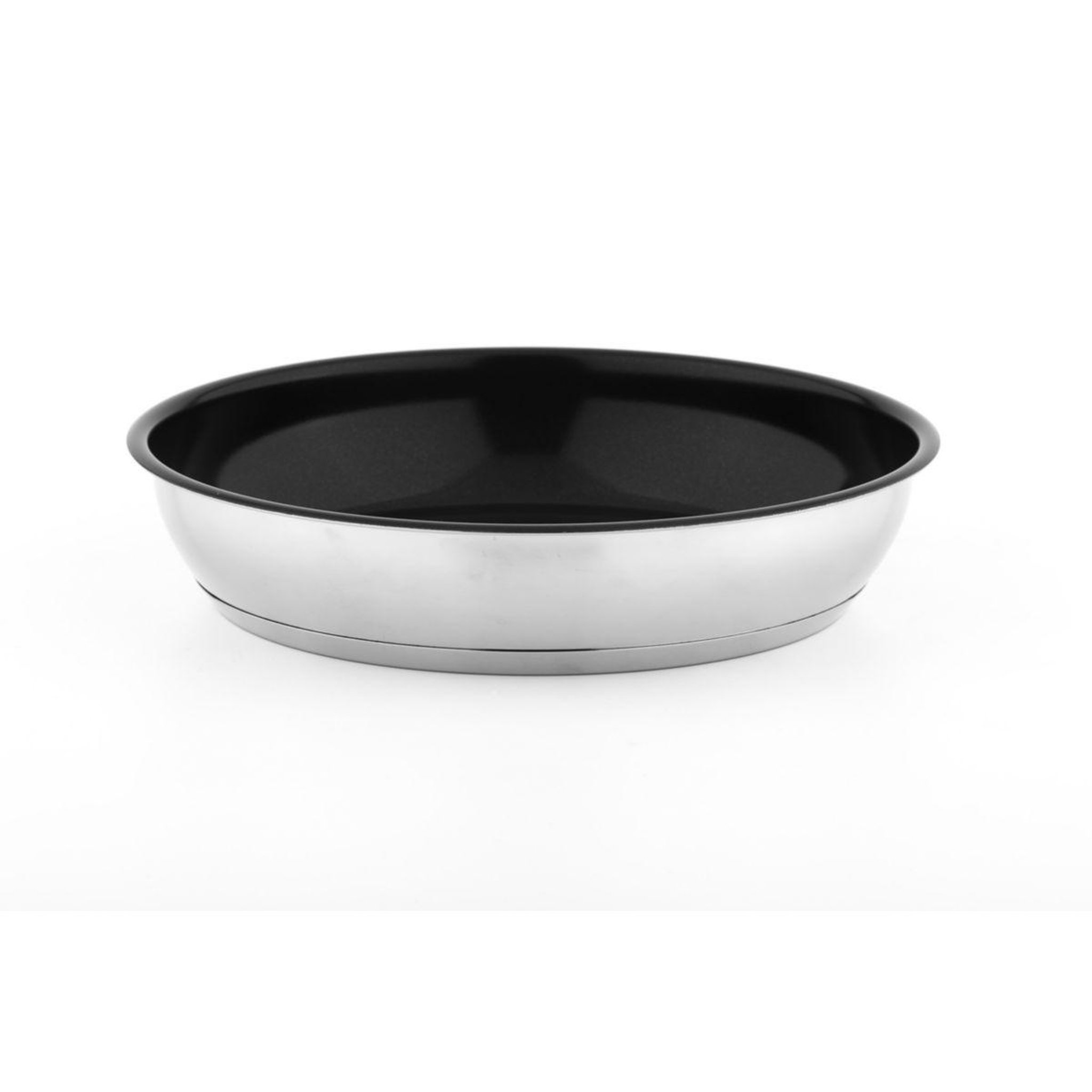 Voir la diapositive 5 : ESSENTIEL B Batterie de cuisine 10 pcs revetement sain - sans pfas