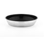 Voir la diapositive 5 : ESSENTIEL B Batterie de cuisine 10 pcs revetement sain - Sans PFAS