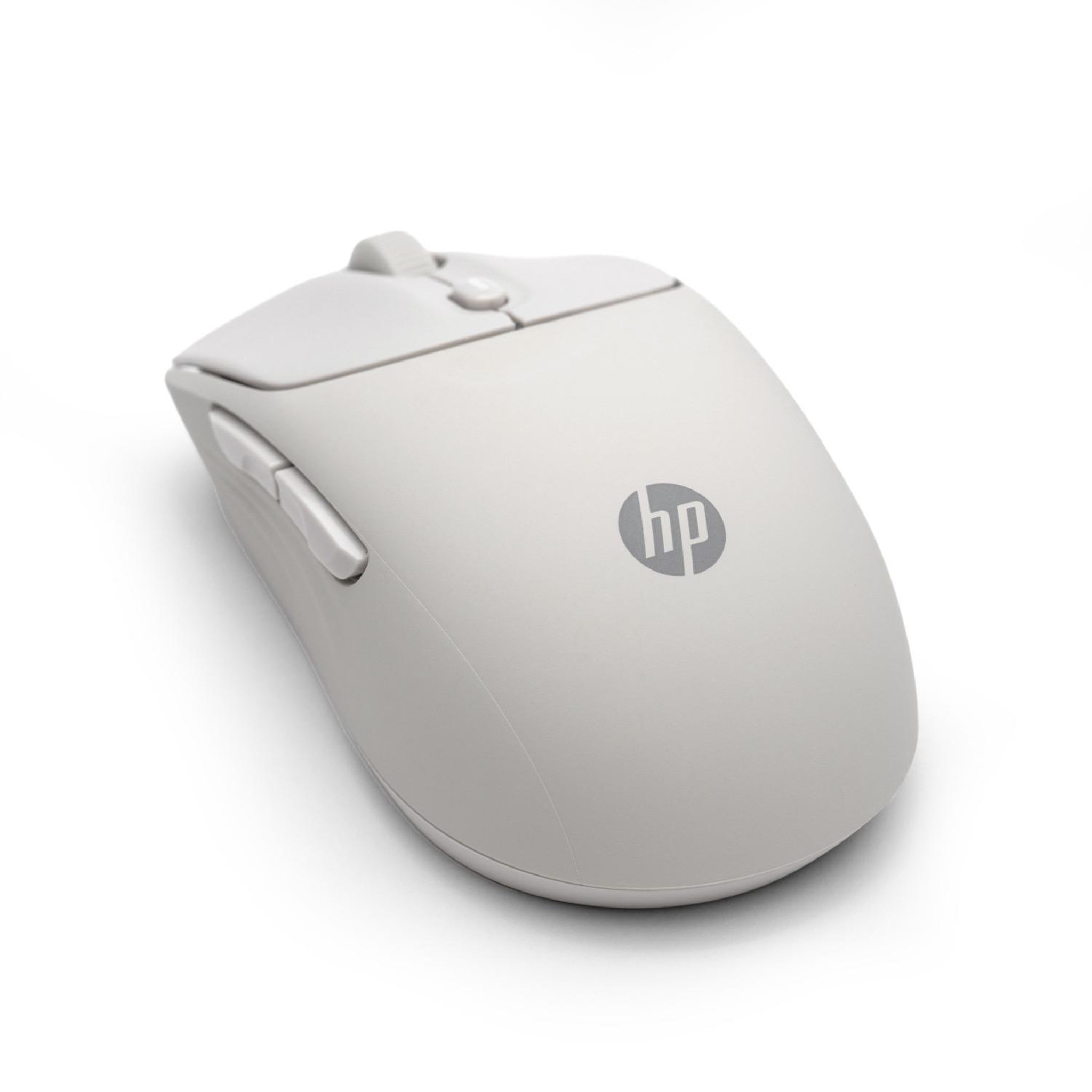 Voir la diapositive 3 : HP Hp souris sans fil silencieuse 400