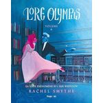 LORE OLYMPUS TOME 6 , Smythe Rachel