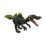 Voir la diapositive 1 : MATTEL Figurine d'action Mattel Ichthyovenator articulée avec rugissements