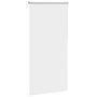 Voir la diapositive 3 : VIDAXL Store enrouleur occultant largeur du tissu 80,7 cm polyester