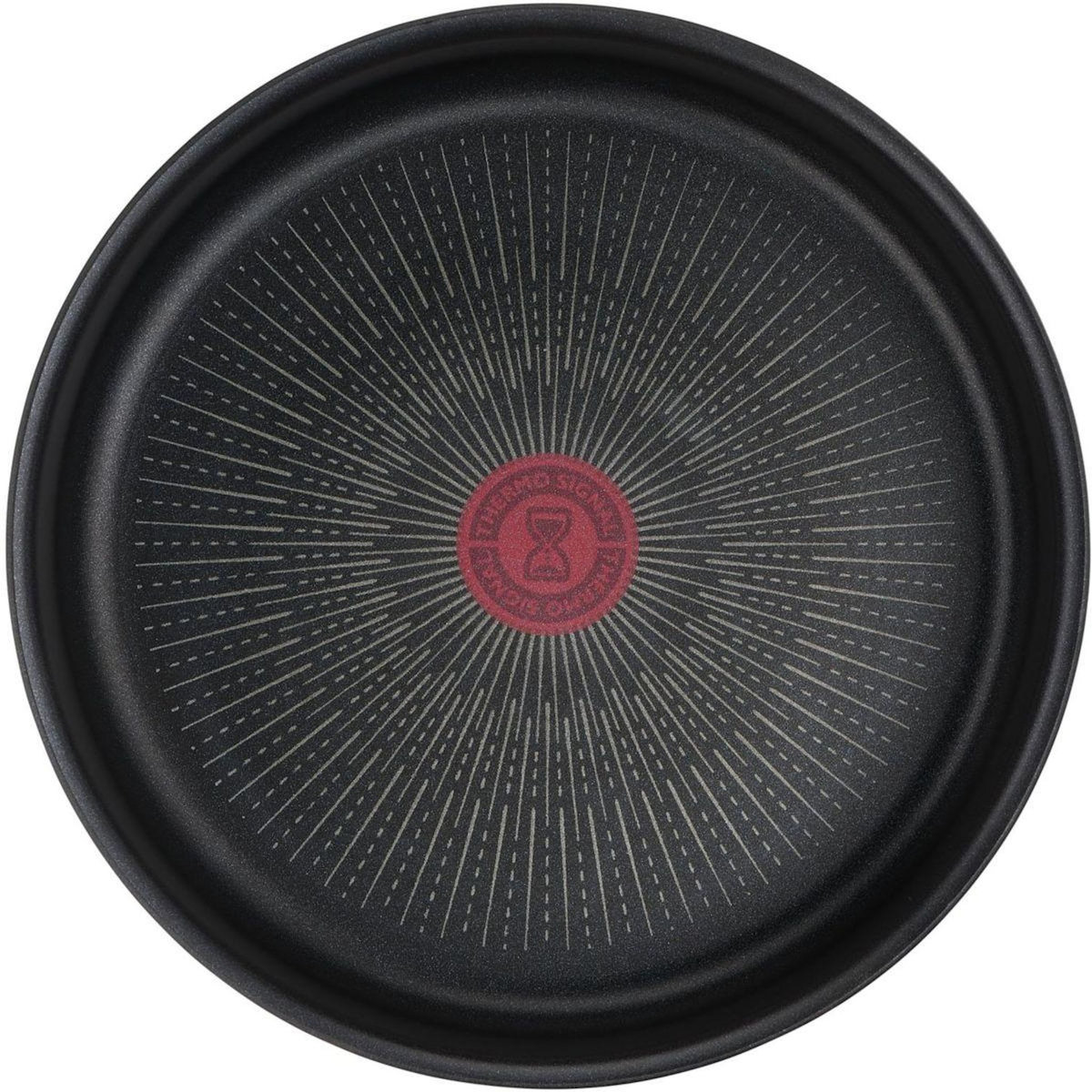 TEFAL Poêle Ingenio Eco Resist 26 cm L3970502
