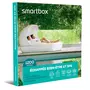 Smartbox Échappée bien-être et spa - Coffret Cadeau Séjour