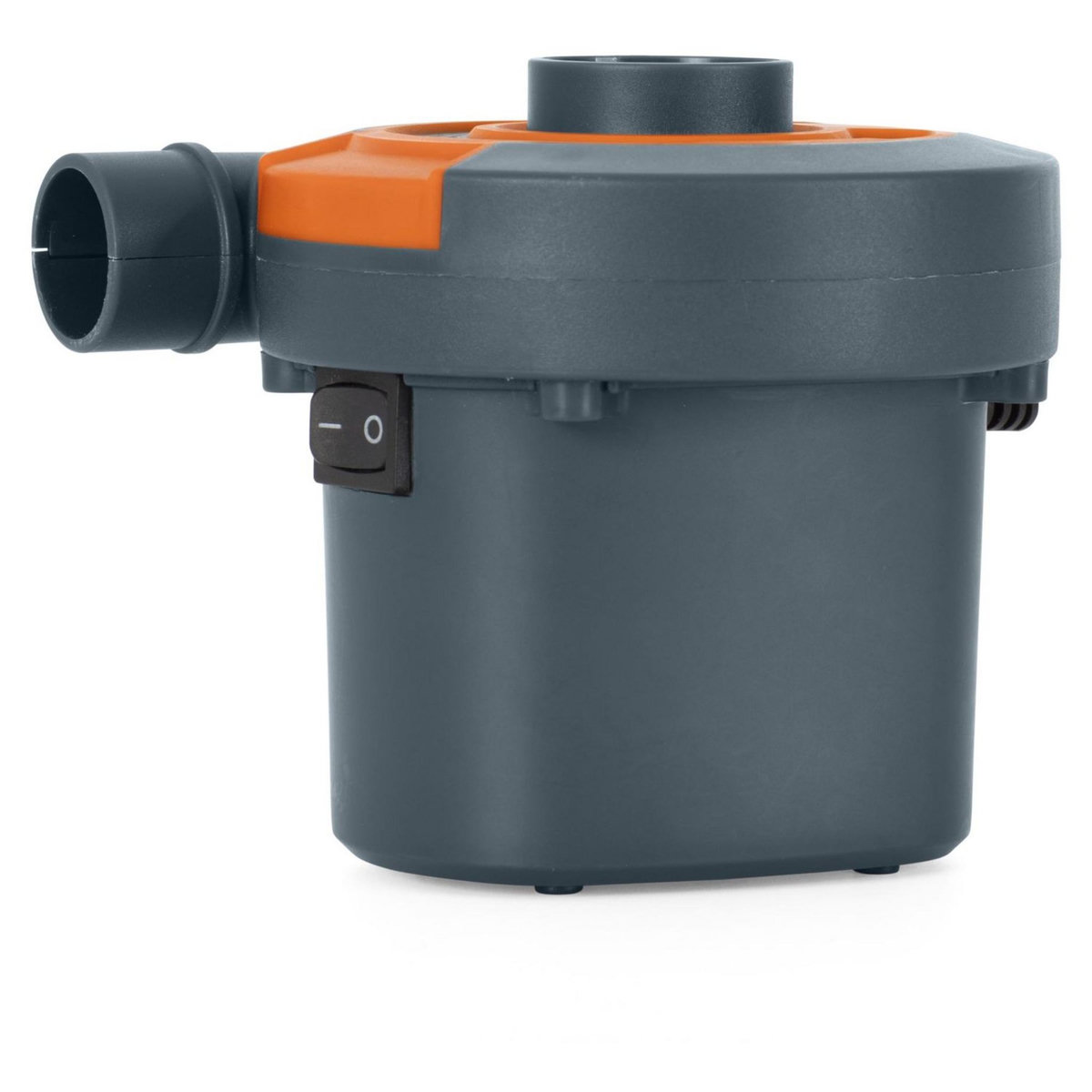 BESTWAY Pompe à air électrique pour matelas gonflable de camping - SIDEWINDER