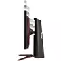 LG Ecran PC Gamer ULTRAGEAR 27GP850P-B Plat 27'' Nano IPS