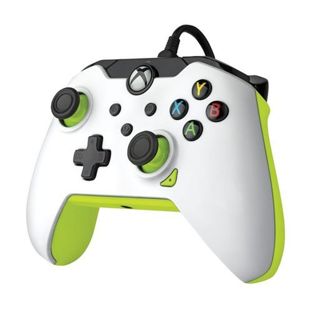 Manette Filaire Electric Xbox Séries X