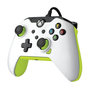 Voir la diapositive 3 : Manette Filaire Electric Xbox Séries X