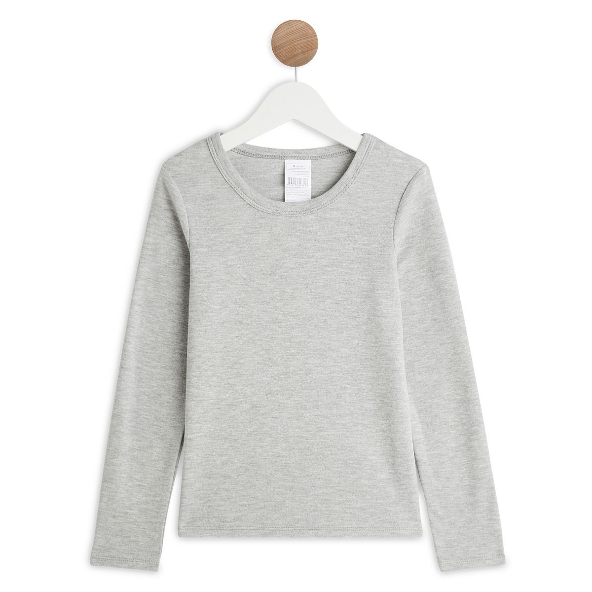 INEXTENSO T-shirt manches longues garçon