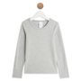 Voir la diapositive 1 : INEXTENSO T-shirt manches longues garçon