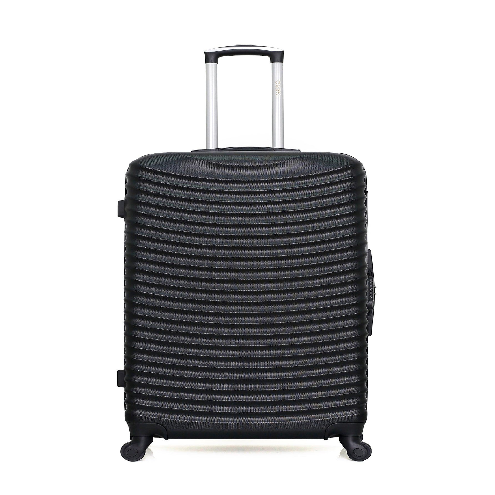 HERO Hero - valise grand format etna 75 cm 4 roues