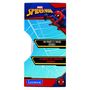 Voir la diapositive 5 : Lexibook Lecteur CD portable avec 2 microphones SpiderMan