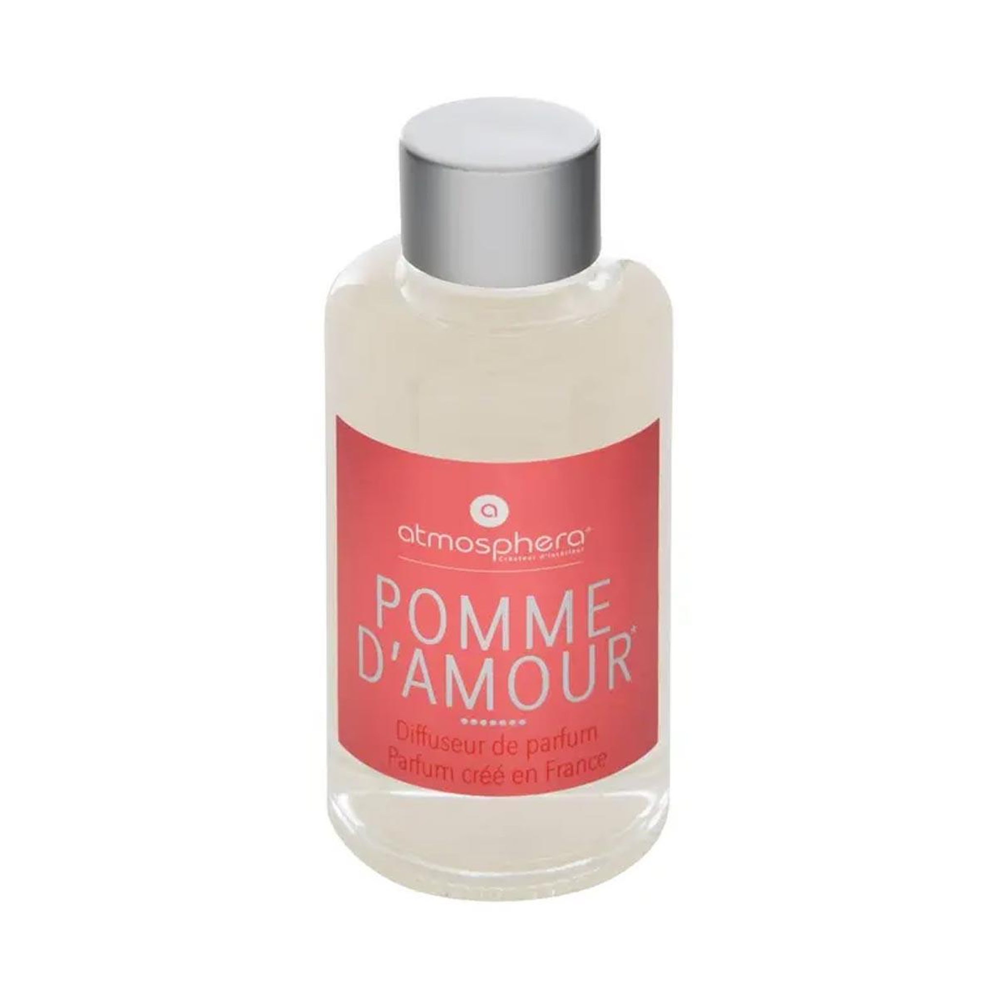 COMPTOIR DE LA BOUGIE Recharge de diffuseur de parfum  elea  160ml pomme