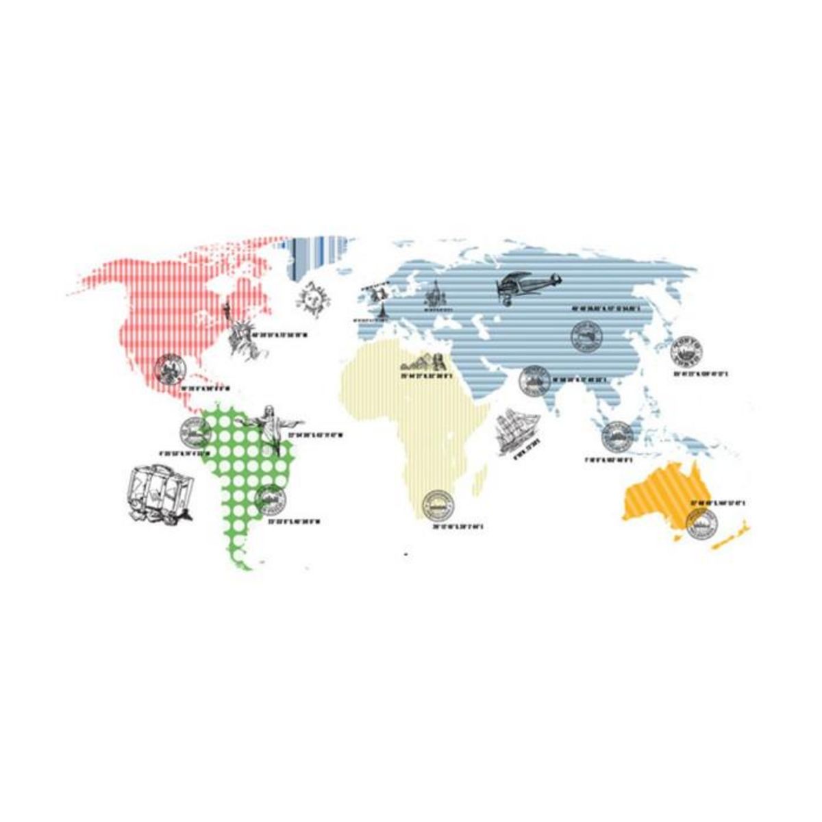 Paris Prix Papier Peint  Cosmopolitan