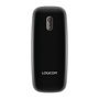 Voir la diapositive 6 : Logicom Téléphone portable Posh 402 Noir 4G