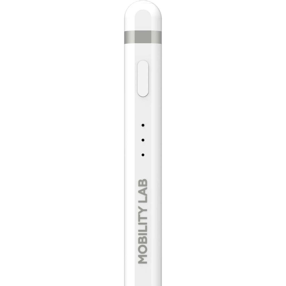 Mobility Lab Stylet Universel pour écran tactile Blanc