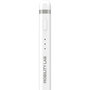 Voir la diapositive 3 : Mobility Lab Stylet Universel pour écran tactile Blanc