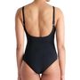 Voir la diapositive 2 : ARENA Maillot de bain  Femme Arena Bodylift Emma