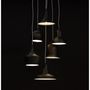 Voir la diapositive 3 : Paris Prix Suspension Multiple  Lake  60cm Noir