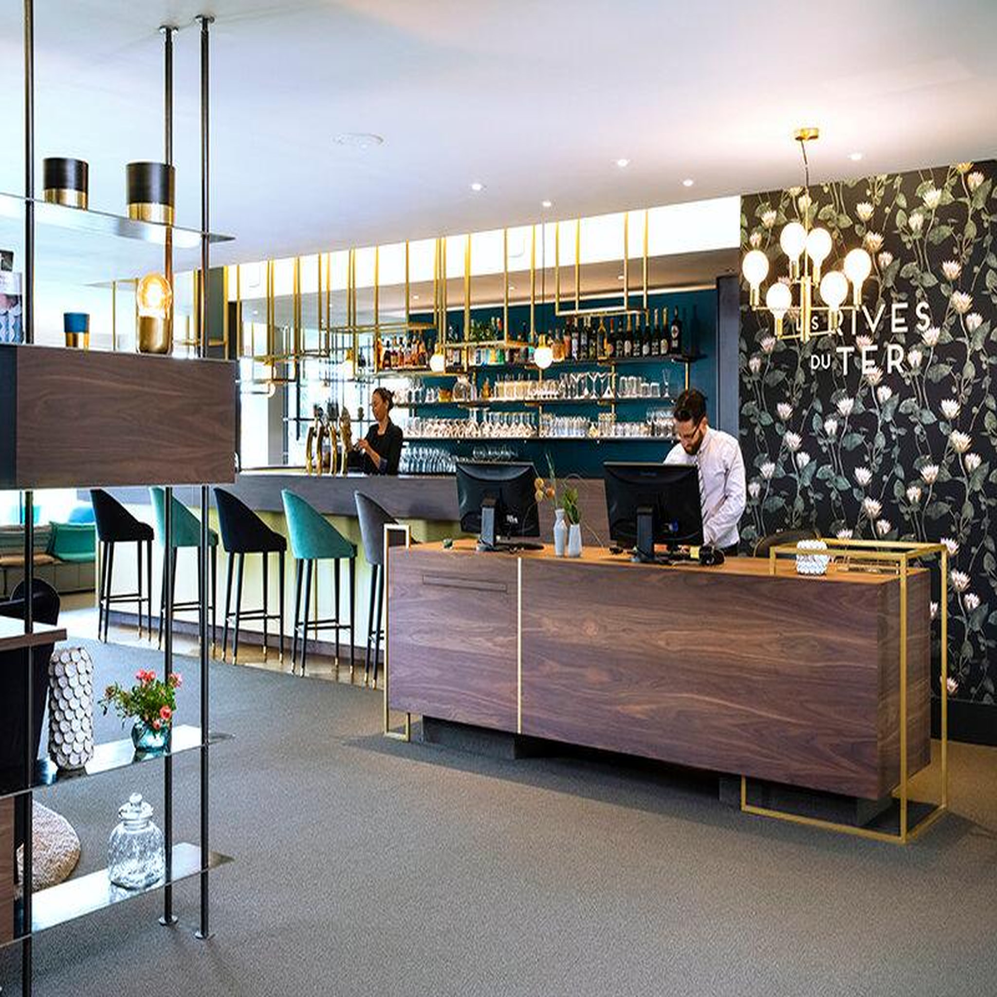 Voir la diapositive 4 : Smartbox Escapade de 3 jours en hôtel best western 4* près de lorient - coffret cadeau séjour