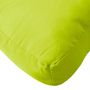 Voir la diapositive 5 : VIDAXL Coussin de palette vert vif 60x60x8 cm tissu oxford