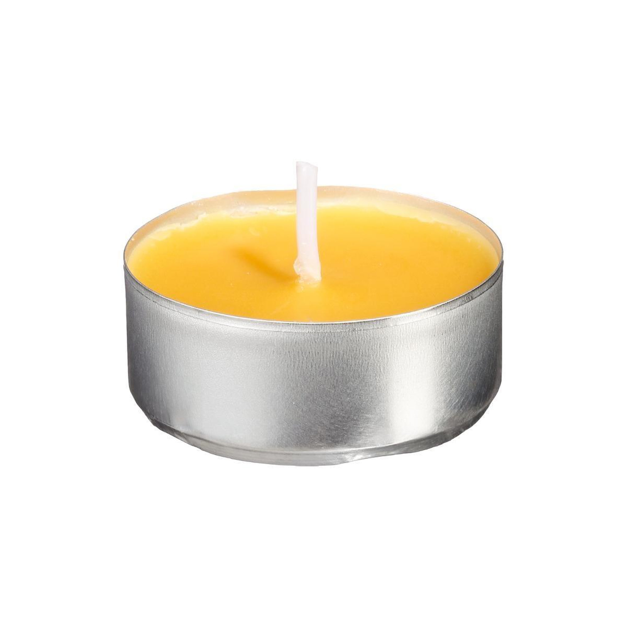 Voir la diapositive 3 : COMPTOIR DE LA BOUGIE Lot de 30 bougies parfumées  nina  3,7cm fruits tropicaux