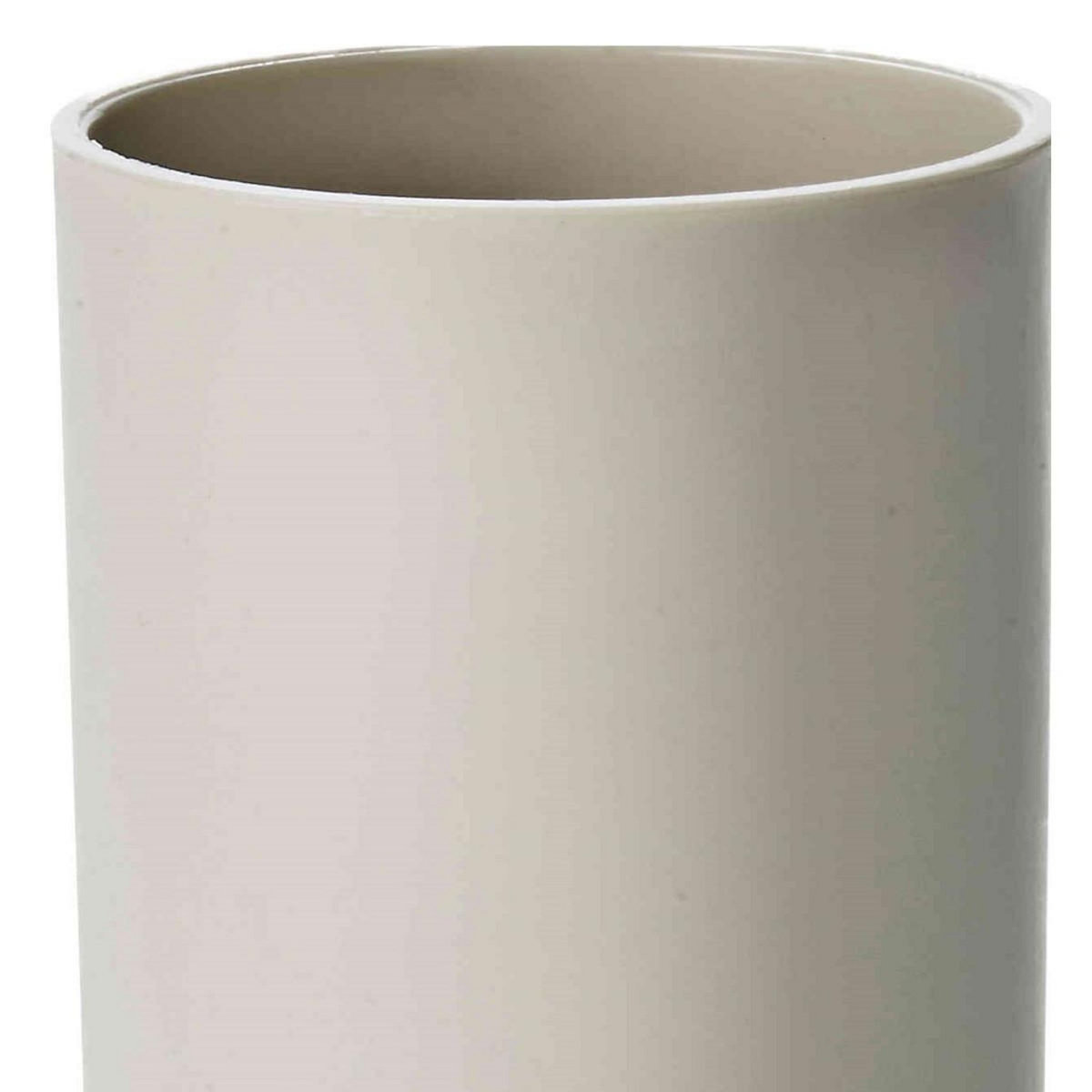 GUY LEVASSEUR Gobelet porte brosse à dents uni POP