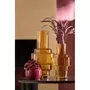 Paris Prix Vase Design en Verre  Rino  25cm Ocre