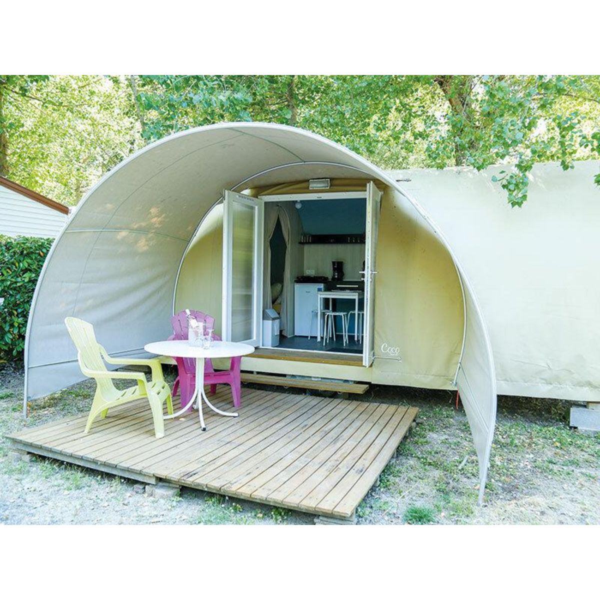 Smartbox Séjour à la mer pour les amoureux de la Méditerranée : 2 jours en duo - Coffret Cadeau Séjour