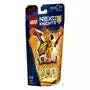 LEGO Nexo Knights 70339 - L'ultimate flama
