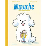 NUNUCHE TOME 1 : SAGE COMME UN NUAGE, Bianco Guillaume