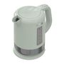 Voir la diapositive 5 : Fagor Bouilloire sans fil 1.5l 2200w - FG5148
