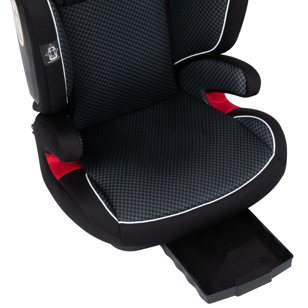 Bebe Confort Siège auto isofix groupe 2/3 - Road Fix