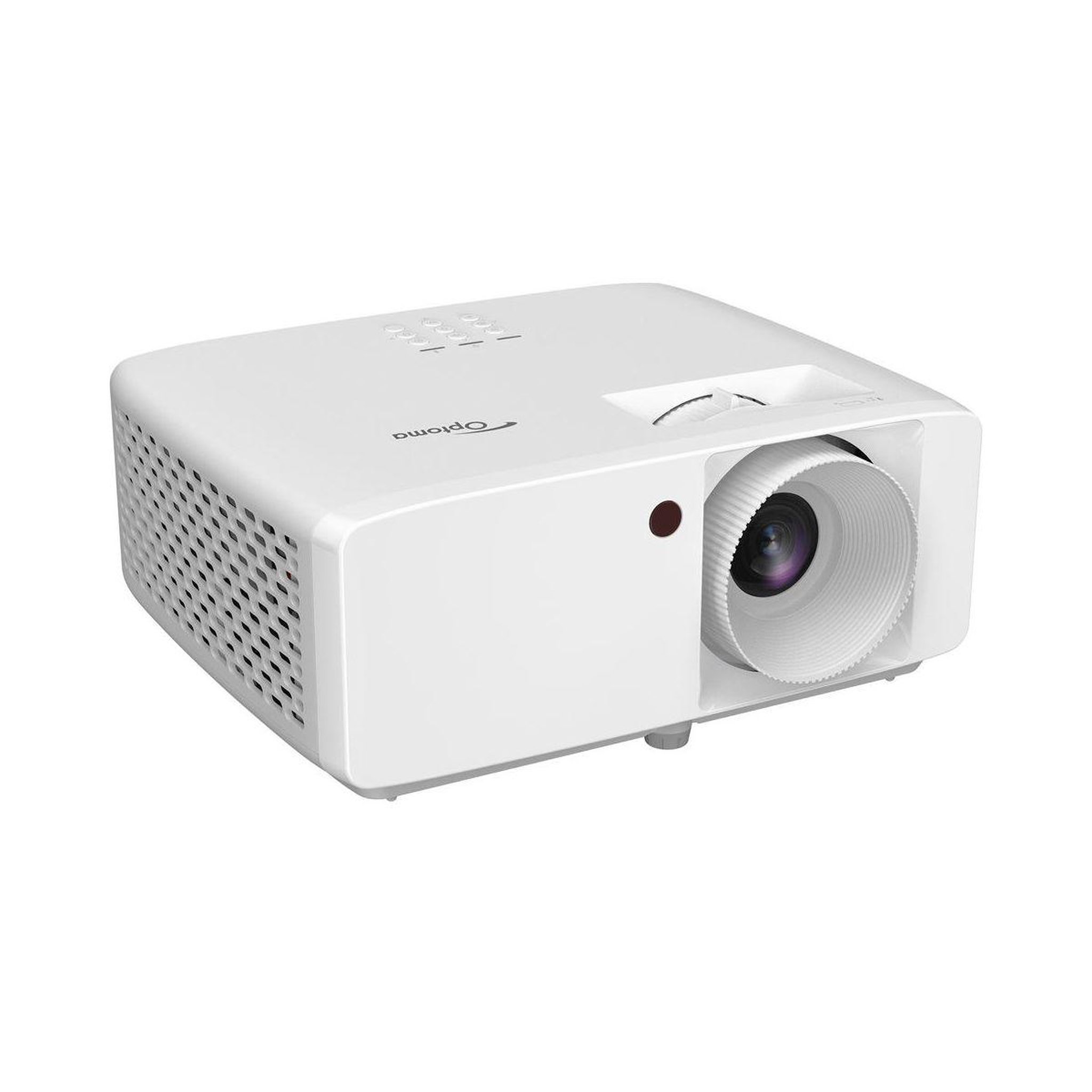 Voir la diapositive 2 : Optoma Vidéoprojecteur home cinéma HZ40HDR