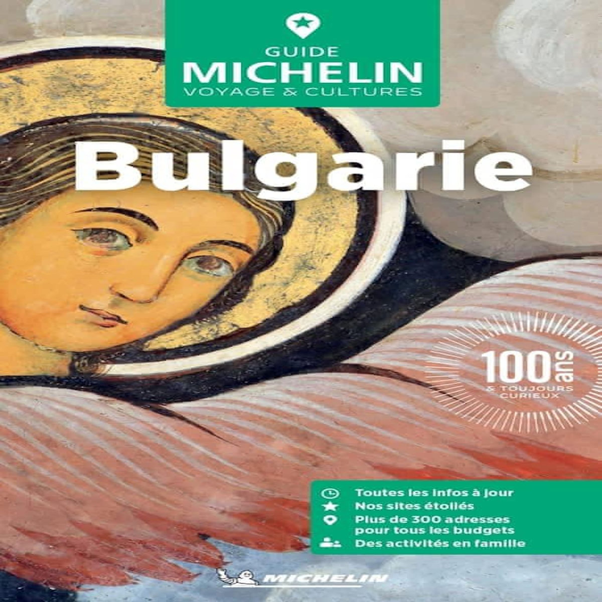 BULGARIE. EDITION 2026, Michelin