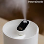 Voir la diapositive 4 : INNOVAGOODS Humidificateur à Ultra-Sons Rechargeable Vaupure InnovaGoods