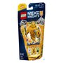 LEGO Nexo Knights 70336 - Axl l'ultimate chevalier