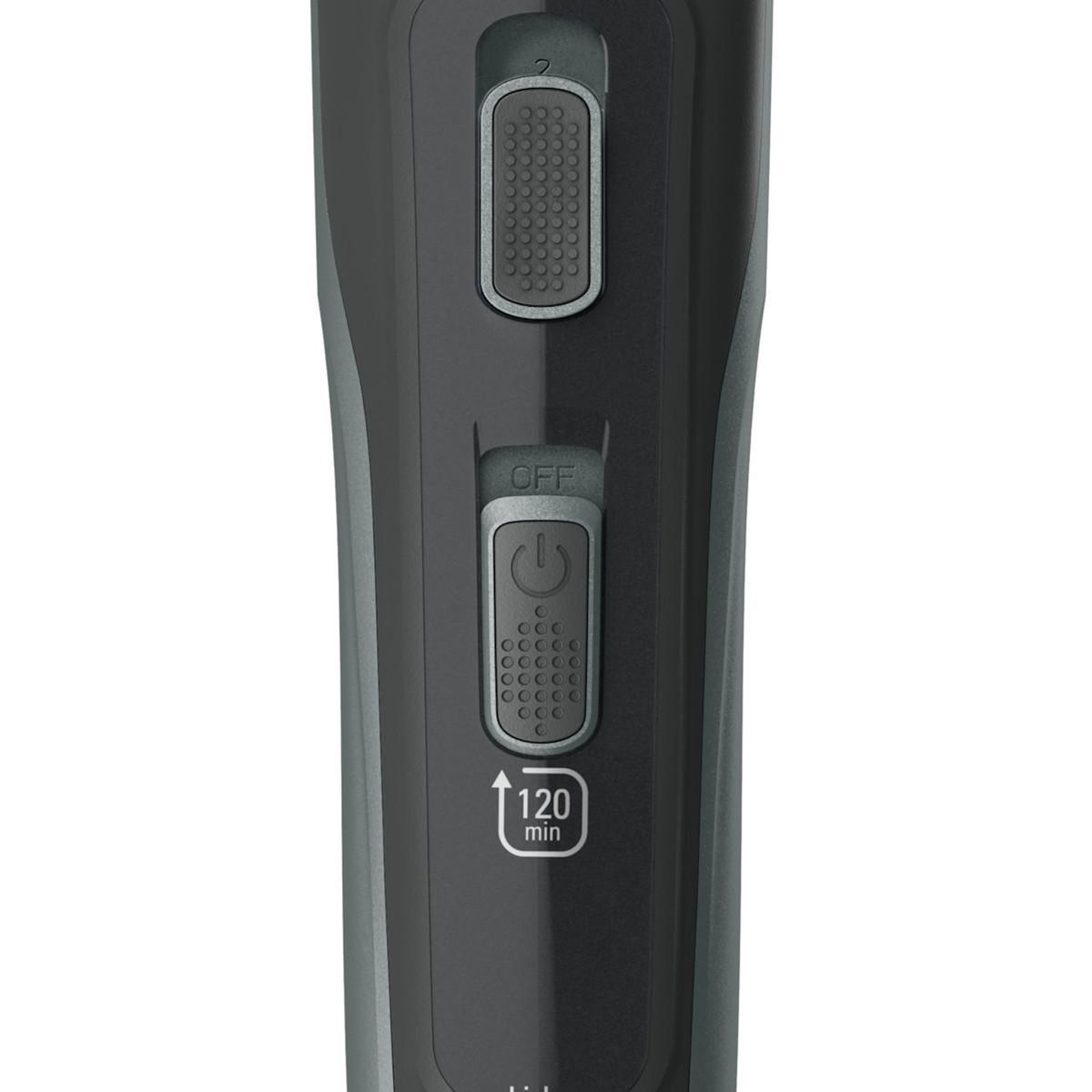 ROWENTA Rowenta Selectium TN9444E0 tondeuse à cheveux Vert, Gris 15 Lithium-Ion (Li-Ion)