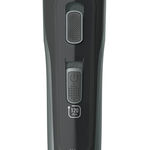 ROWENTA Rowenta Selectium TN9444E0 tondeuse à cheveux Vert, Gris 15 Lithium-Ion (Li-Ion)