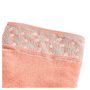 Voir la diapositive 2 : ACTUEL Drap de bain en coton liteau fantaisie  450gsm JOY 