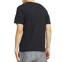 Voir la diapositive 2 : Jack & Jones T-Shirt /Blanc Homme Jack & Jones Neck
