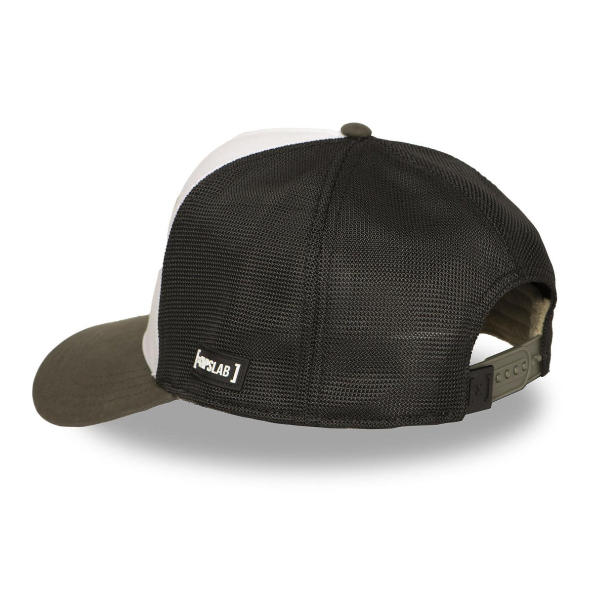 CAPSLAB Casquette trucker prenium Asterix