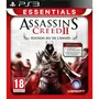 Assassin's Creed 2 PS3 GOTY