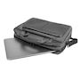 Voir la diapositive 3 : NATEC Mallette Natec NTO-0812 Gris / Graphite pour ordinateur portable 15.6 pouces
