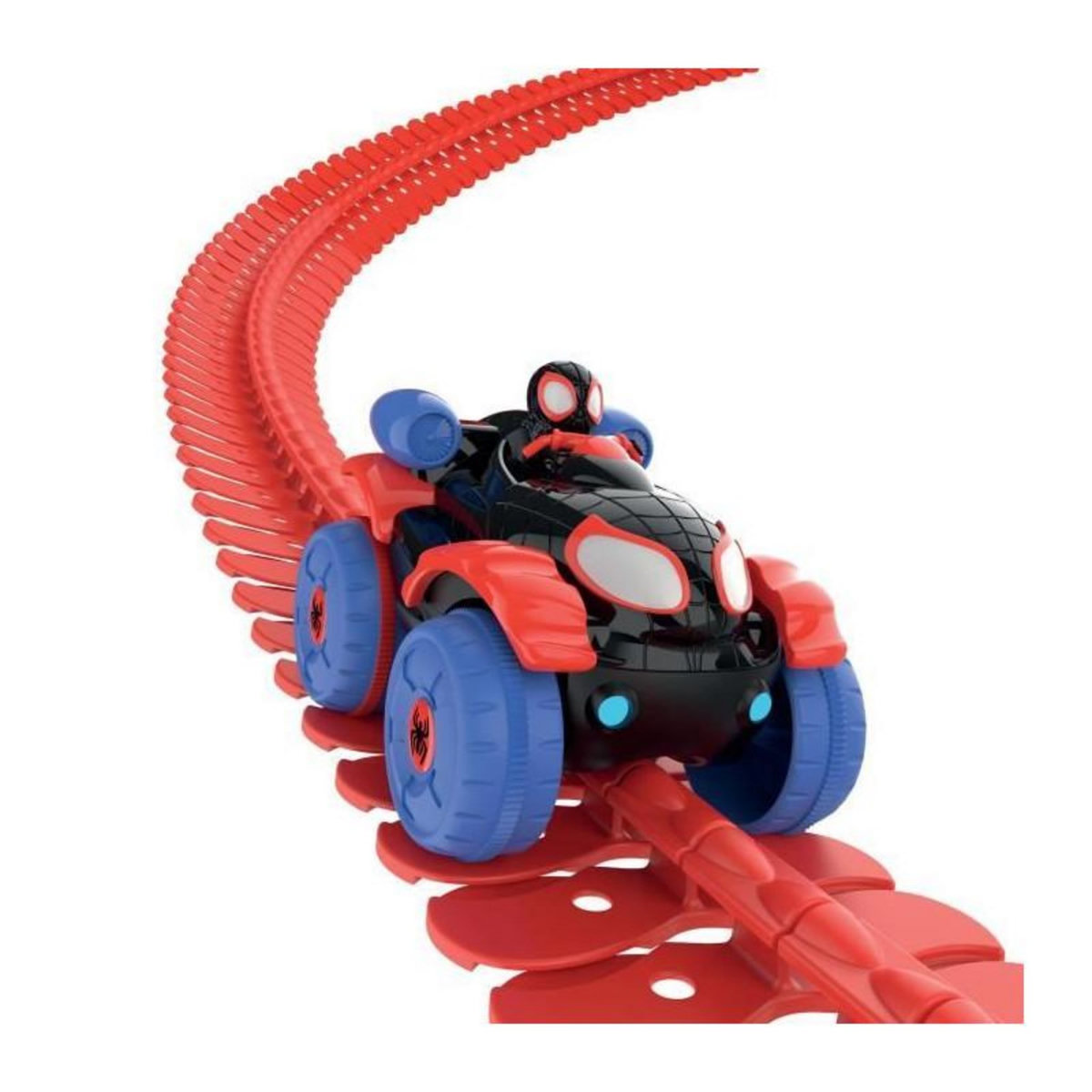 SMOBY SMOBY - Spidey FleXtreme Set Spin