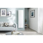 Voir la diapositive 3 : Atlantic Radiateur électrique 1000W SOKIO vertical blanc ATLANTIC 503116