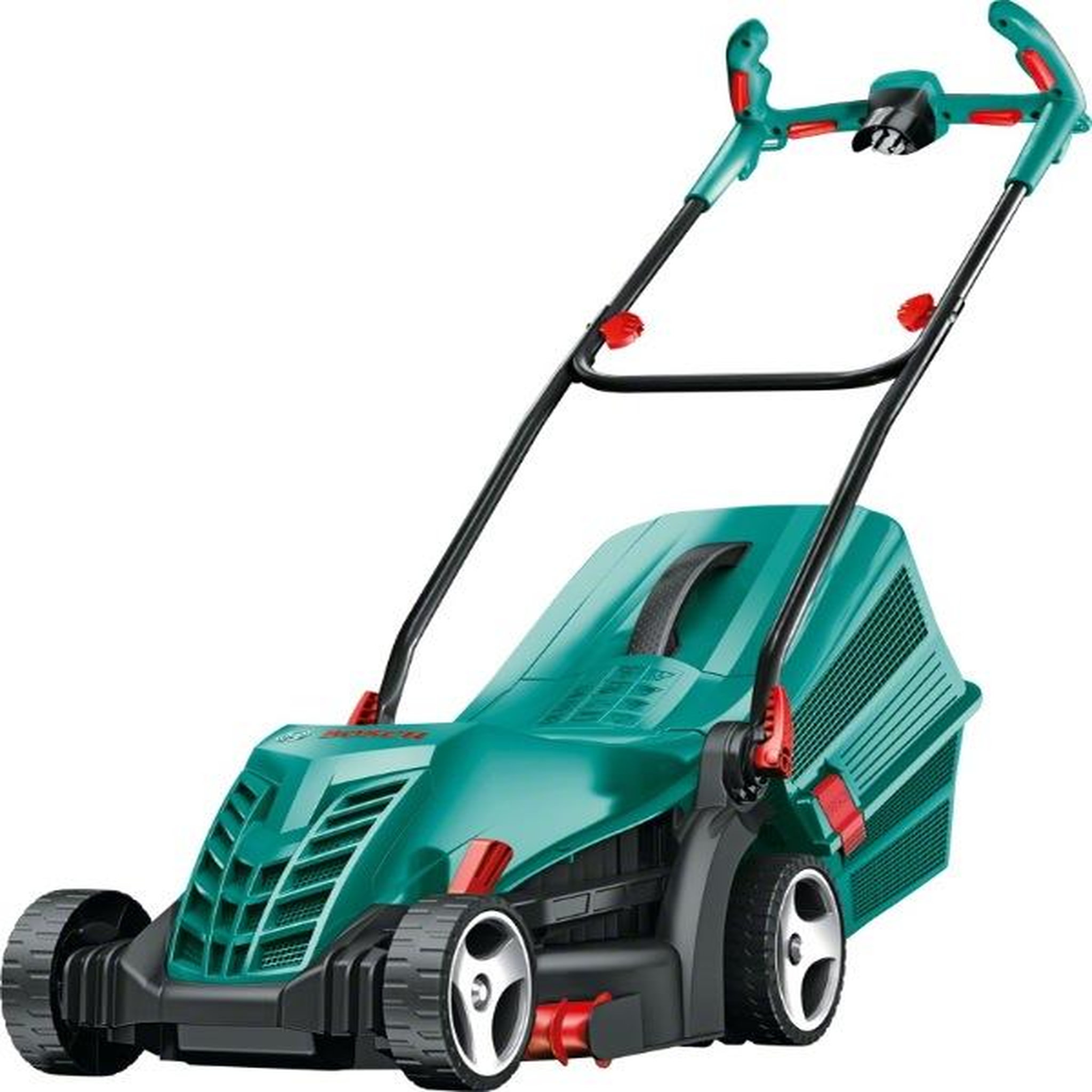 BOSCH Tondeuse à gazon électrique ARM 37 - 1400 W - 37cm
